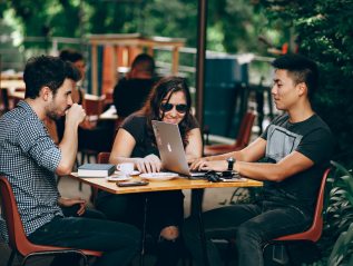Generation Z Expertise: Working with Gen Z in the Global Workplace